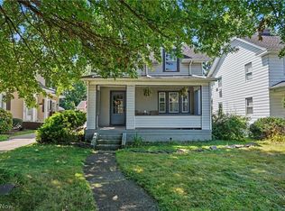 326 S Firestone Blvd, Akron, OH 44301