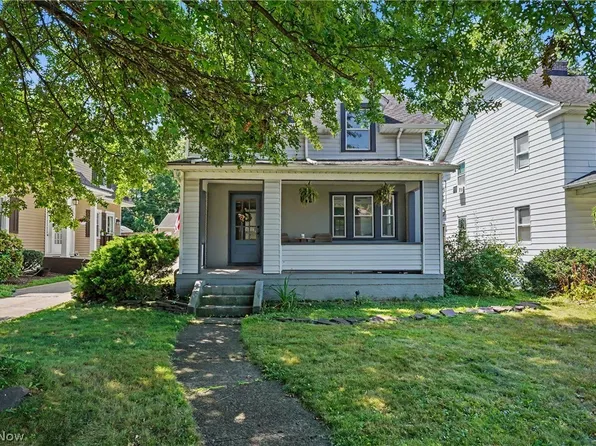 326 S Firestone Blvd, Akron, OH 44301
