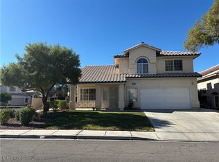 6369 Elderberry Wine Ave, Las Vegas, NV 89142