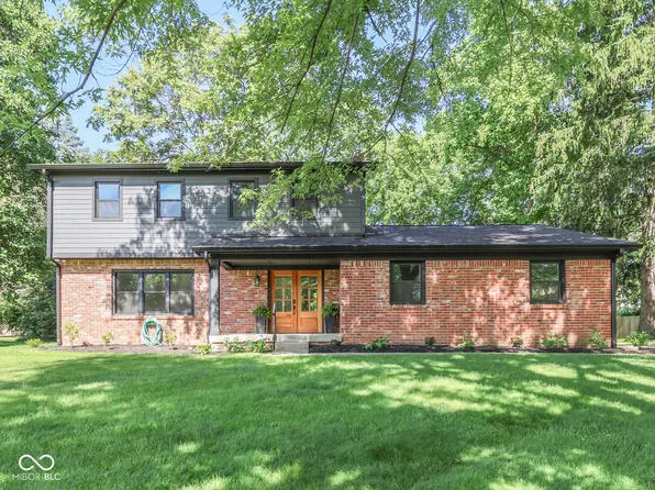 11506 Rolling Springs Dr, Carmel, IN 46033