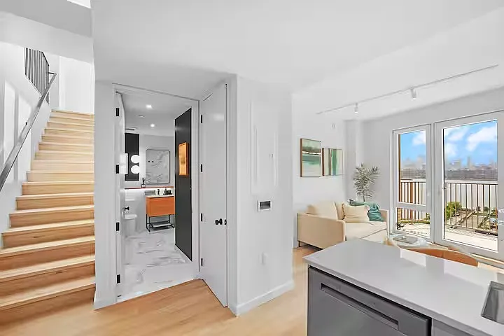 16 West St #Penthouse 12 — Photo 12