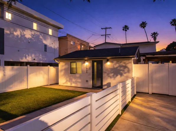 11969 Bray St, Culver City, CA 90230