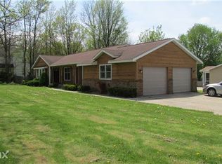 4641 Byron Center Ave SW, Wyoming, MI 49519