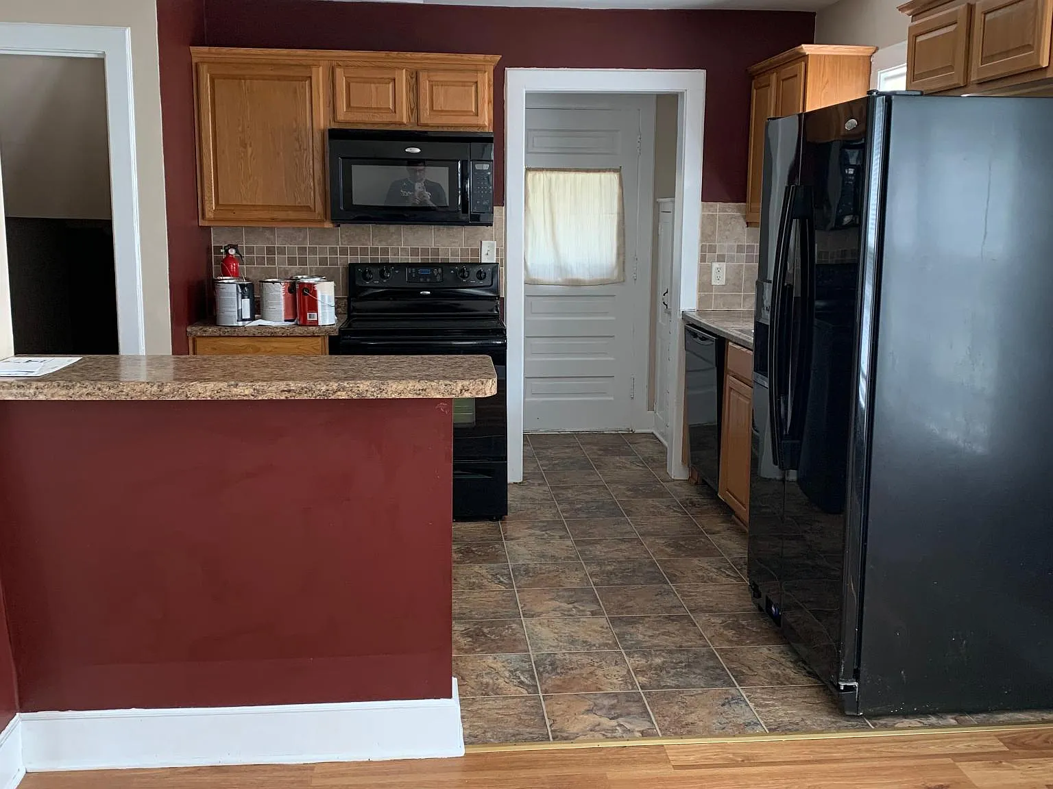 4 bed, 1312 sqft, $475 — Photo 2
