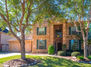 7410 Shady Arbour Ct, Pasadena, TX 77505