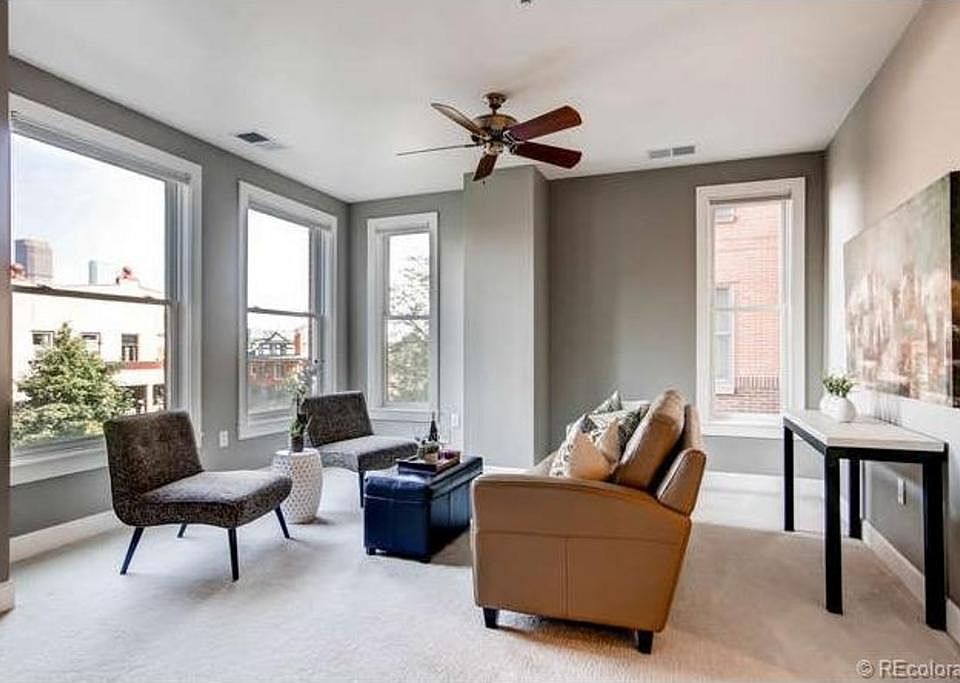 1st image of 1630 N Clarkson St APT 316
