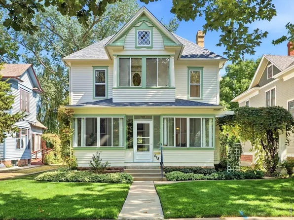 418 Pratt St, Longmont, CO 80501