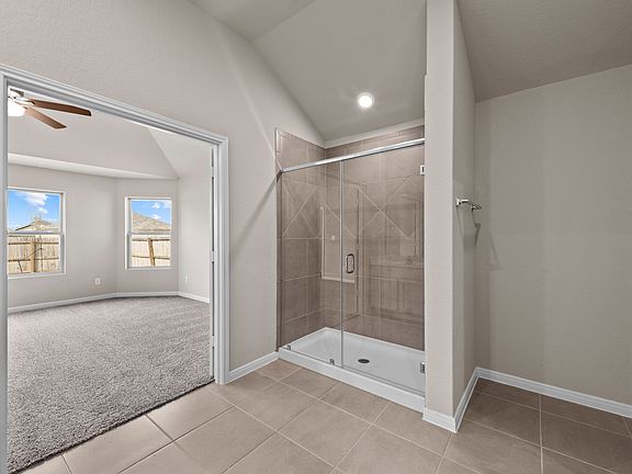 Interior - Representational Photo