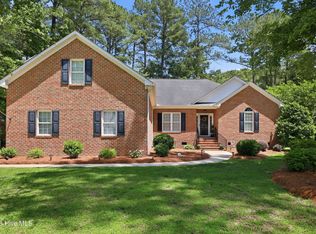 125 Thames Lane, Chocowinity, NC 27817