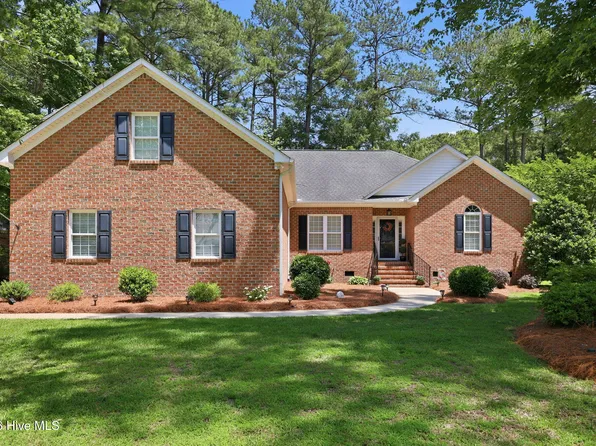 125 Thames Lane, Chocowinity, NC 27817