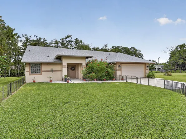 16477 Orange Boulevard, Loxahatchee, FL 33470