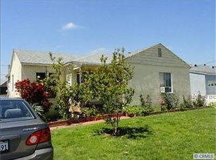 8808 Coffman Pico Rd, Pico Rivera, CA 90660