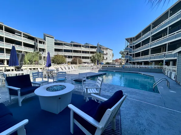 1101 Possum Trot Rd. #B302, North Myrtle Beach, SC 29582