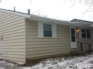 3900 Lynward Rd, Columbus, OH 43228