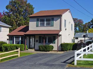 6 Getty Rd, Stony Pt, NY 10980