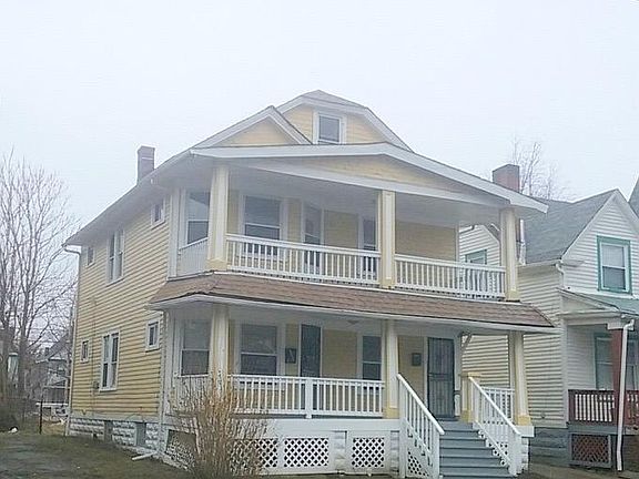 2nd image of 10702 Bryant Ave #Up