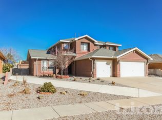 7241 Assisi Hills Rd NE, Rio Rancho, NM 87144