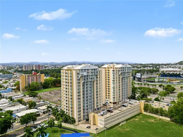 405 JUAN B RODRIGUEZ STREET #1704-2, SAN JUAN, PR 00918