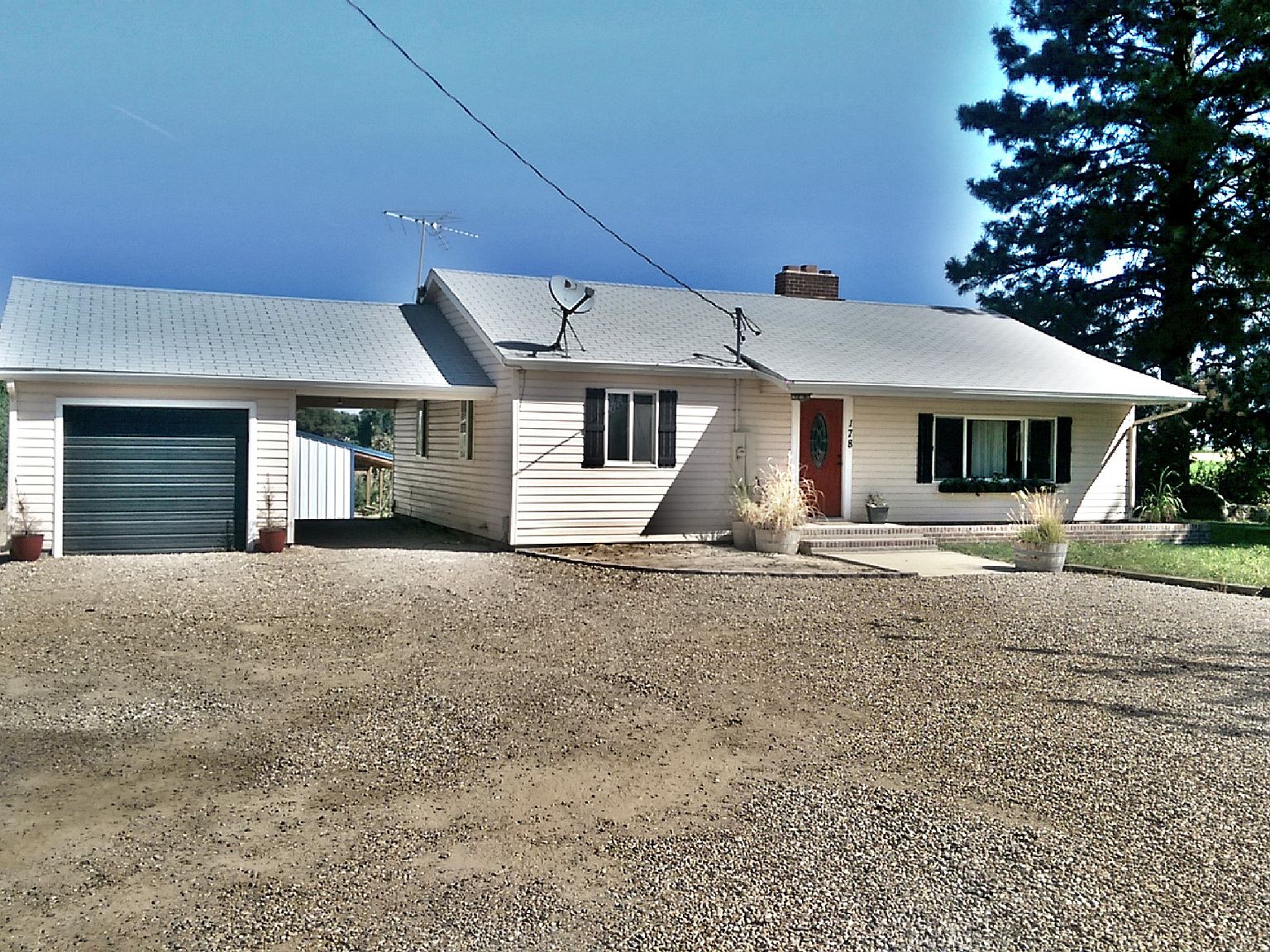 178 Hailey Ave, Notus, ID 83656 Zillow