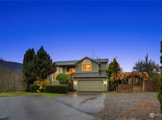 408 May Creek Ct, Gold Bar, WA 98251