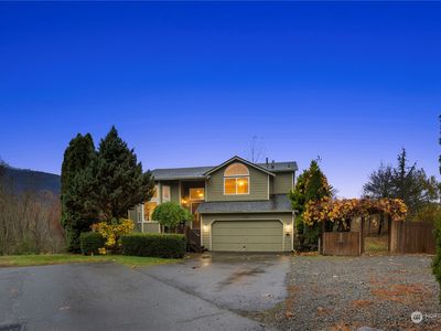 408 May Creek Court, Gold Bar, WA, 98251
