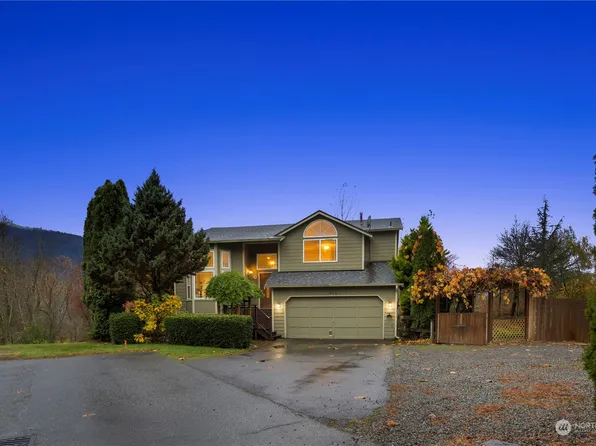 408 May Creek Court, Gold Bar, WA 98251