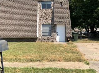 317 Willoway Dr, Norman, OK 73072