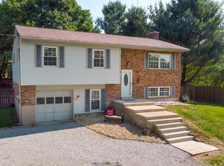 3204 Mount Olive Point Isabel Rd, Bethel, OH 45106