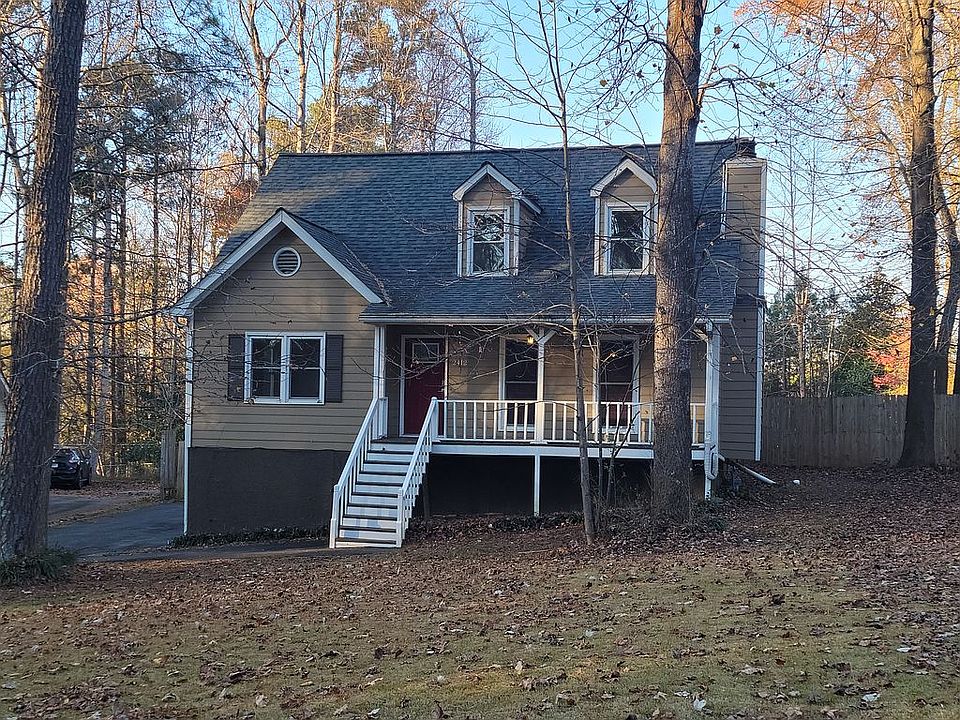 1st image of 2412 Hillboro Cir SW