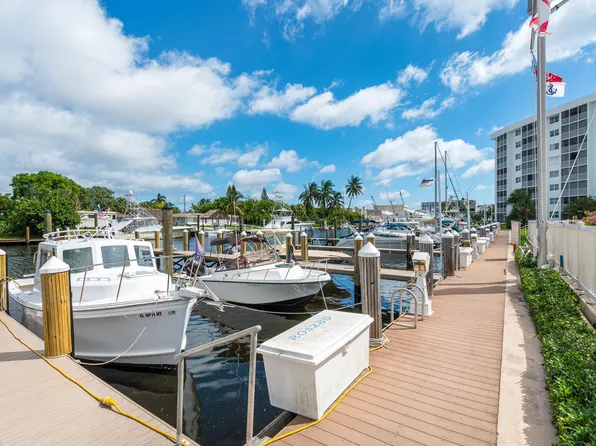 2731 NE 14th Street Causeway #430, Pompano Beach, FL 33062