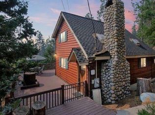 20879 Hiki Pl, Mi Wuk Village, CA 95346