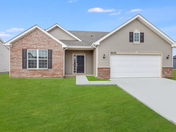 3642 Heinze St, Portage, IN 46368