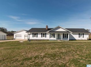 21581 Elkton Rd, Athens, AL 35614