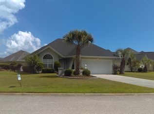 Leeward Ln, Murrells Inlet, SC 29576