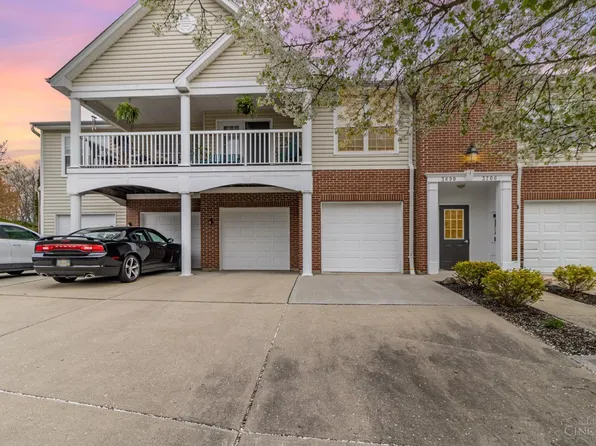 3702 Chestnut Park Ln #7, Cleves, OH 45002