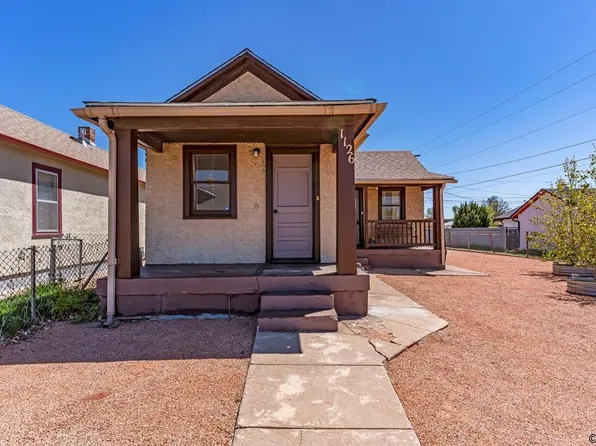 1126 Egan Ave, Pueblo, CO 81006