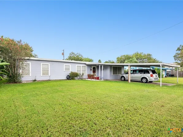 1601 Navidad St, Victoria, TX 77901