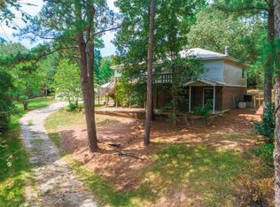 3971 Us Highway 96 N, Jasper, TX 75951