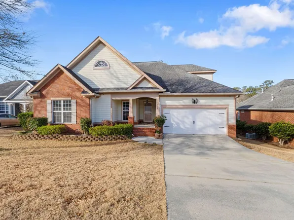 934 Sedgefield Cir, Grovetown, GA 30813