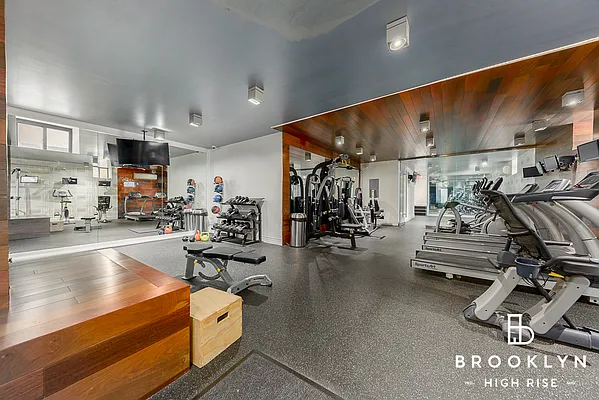 Rented by Brooklyn High Rise LLC | media 22