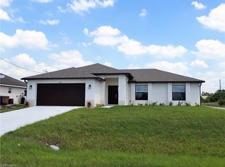 2600 44th St SW, Lehigh Acres, FL 33976