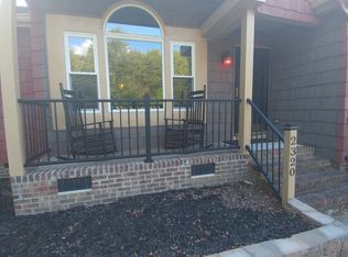 2320 Carthage Cir, Raleigh, NC 27604