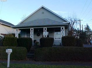 901 T St, Vancouver, WA 98661