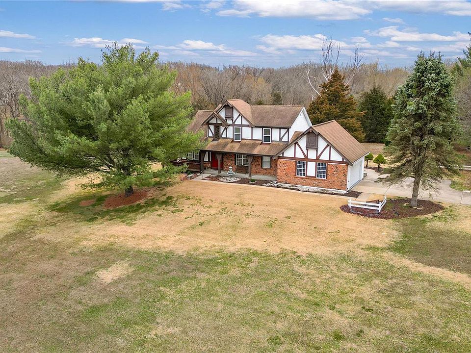 13 Hillside Ct, Wentzville, MO 63385 Zillow