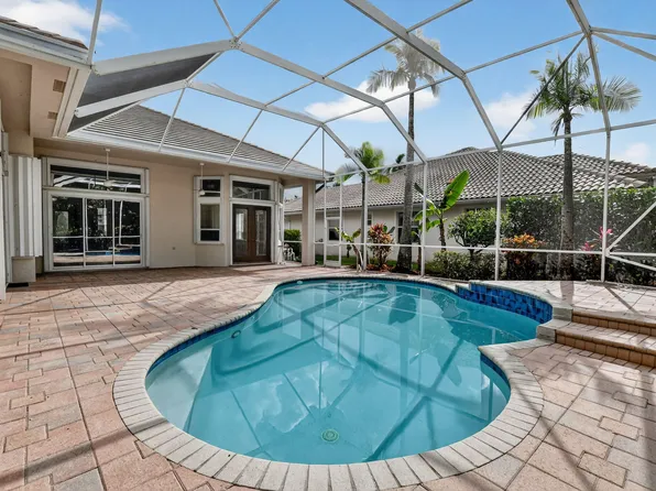 21719 Marigot Drive, Boca Raton, FL 33428