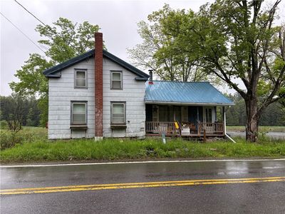 7776 State Highway 80, Springfield Center, NY, 13468