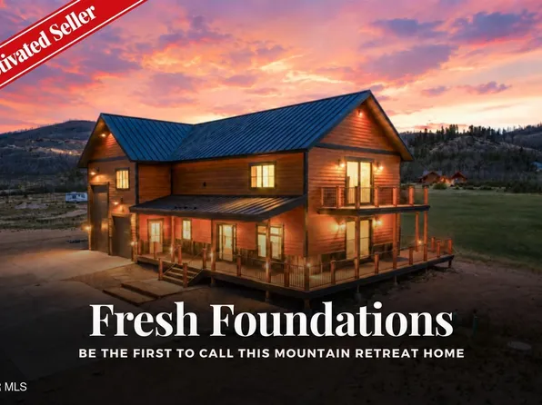 214 GCR 4115, Grand Lake, CO 80447