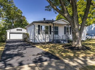 2117 Glenbrook Dr, Columbus, OH 43232