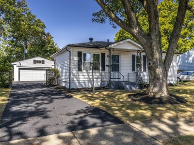 2117 Glenbrook Dr, Columbus, OH, 43232