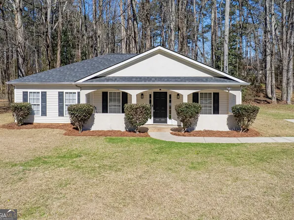 505 Phillips Dr, Palmetto, GA 30268